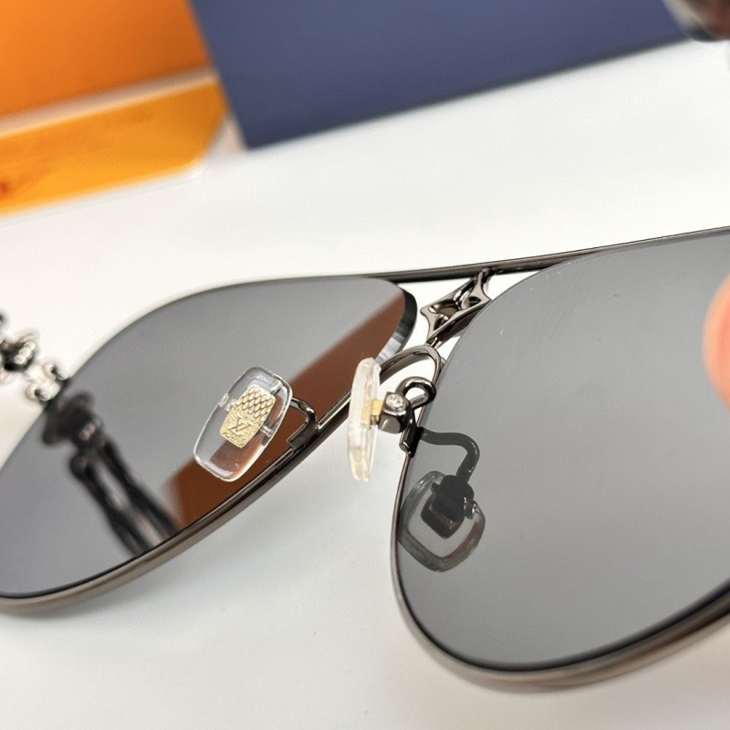 LV Sunglasses